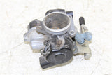 2005 Suzuki King Quad 700 4x4 Throttle Body Fuel Intake