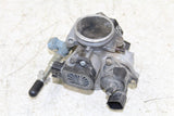 2005 Suzuki King Quad 700 4x4 Throttle Body Fuel Intake