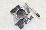 2005 Suzuki King Quad 700 4x4 Throttle Body Fuel Intake
