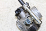 2005 Suzuki King Quad 700 4x4 Throttle Body Fuel Intake