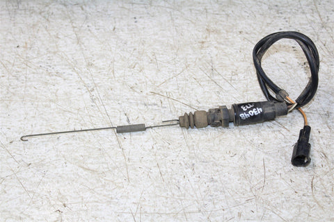 2005 Suzuki King Quad 700 4x4 Rear Brake Light Switch Taillight Sensor