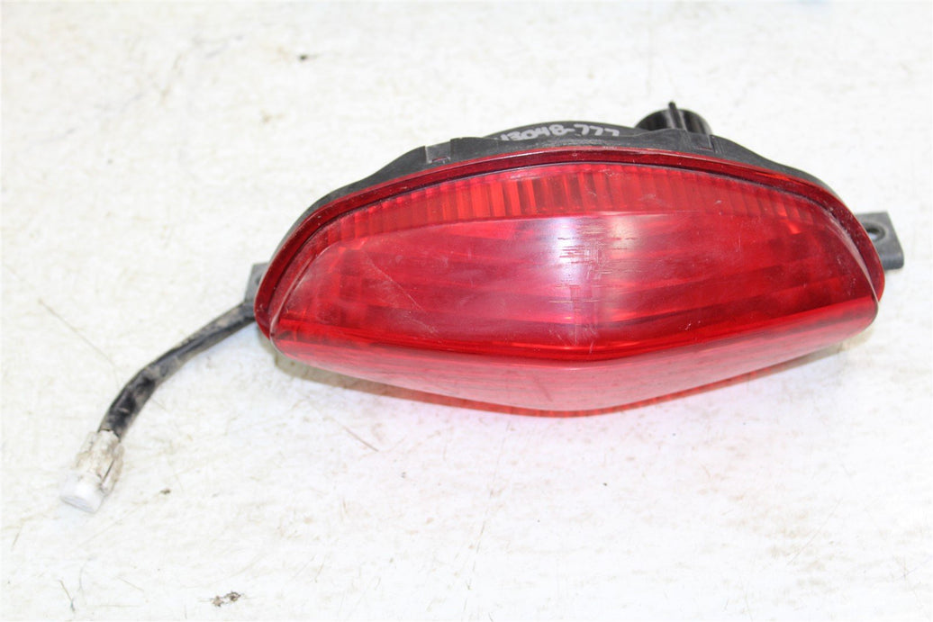 2005 Suzuki King Quad 700 4x4 Rear Brake Light Taillight