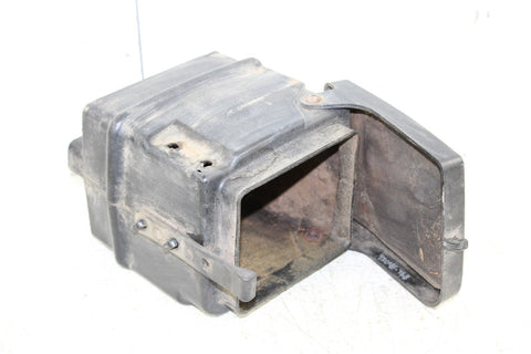 2005 Suzuki King Quad 700 4x4 Rear Left Storage Tool Box Container