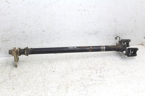2005 Suzuki King Quad 700 4x4 Steering Stem Shaft