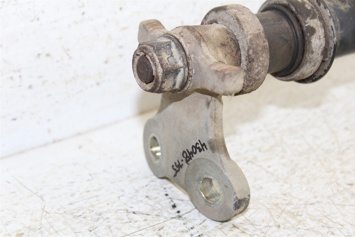 2005 Suzuki King Quad 700 4x4 Steering Stem Shaft