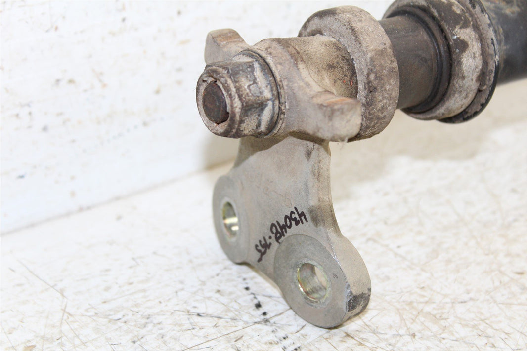 2005 Suzuki King Quad 700 4x4 Steering Stem Shaft