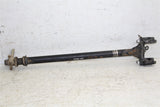 2005 Suzuki King Quad 700 4x4 Steering Stem Shaft
