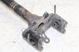 2005 Suzuki King Quad 700 4x4 Steering Stem Shaft