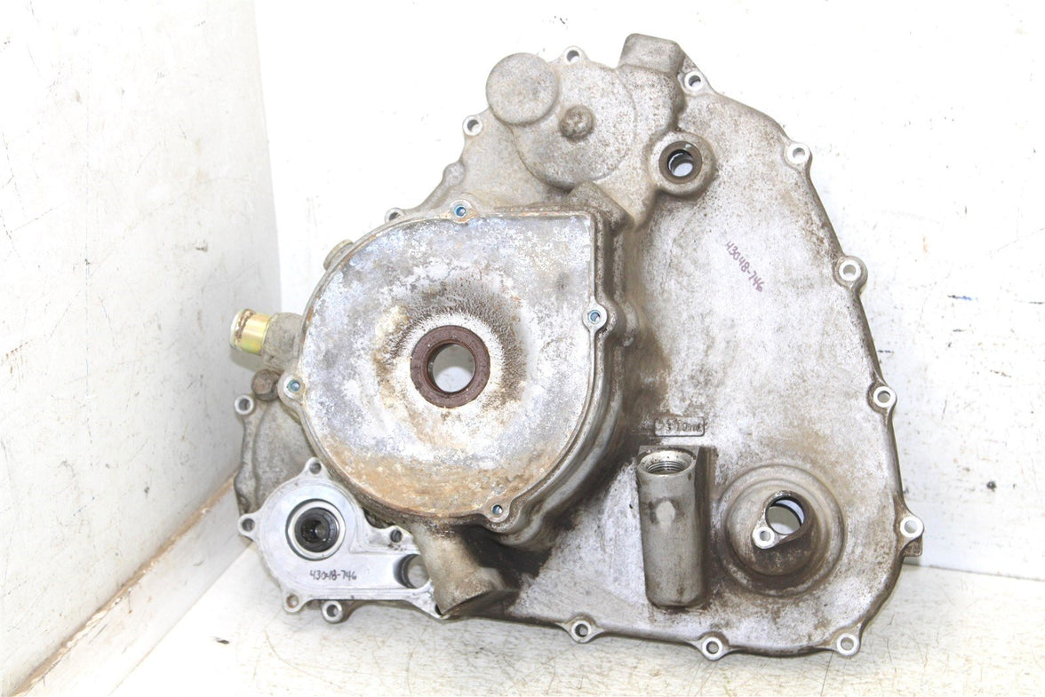2005 Suzuki King Quad 700 4x4 Stator Cover