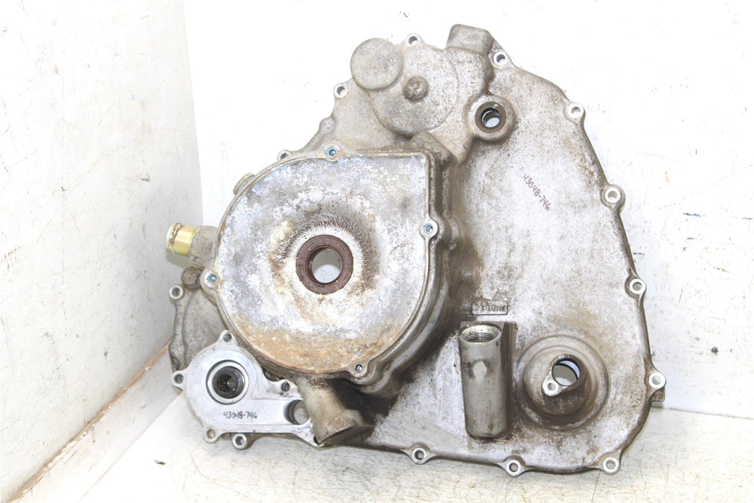 2005 Suzuki King Quad 700 4x4 Stator Cover