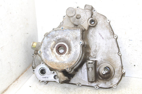 2005 Suzuki King Quad 700 4x4 Stator Cover