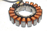 2005 Suzuki King Quad 700 4x4 Stator Magneto Generator Coil
