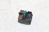 2005 Suzuki King Quad 700 4x4 Starter Relay Solenoid