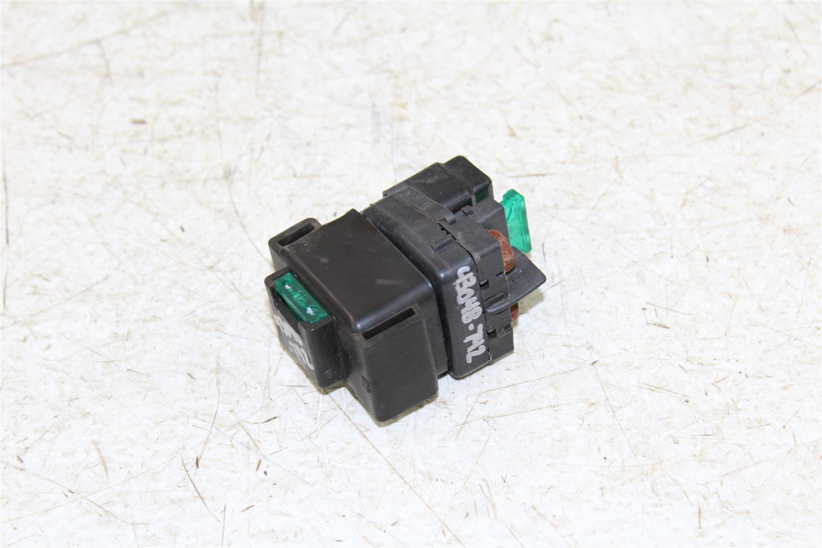 2005 Suzuki King Quad 700 4x4 Starter Relay Solenoid