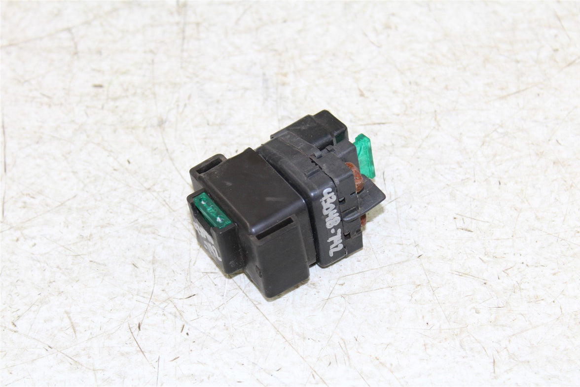 2005 Suzuki King Quad 700 4x4 Starter Relay Solenoid