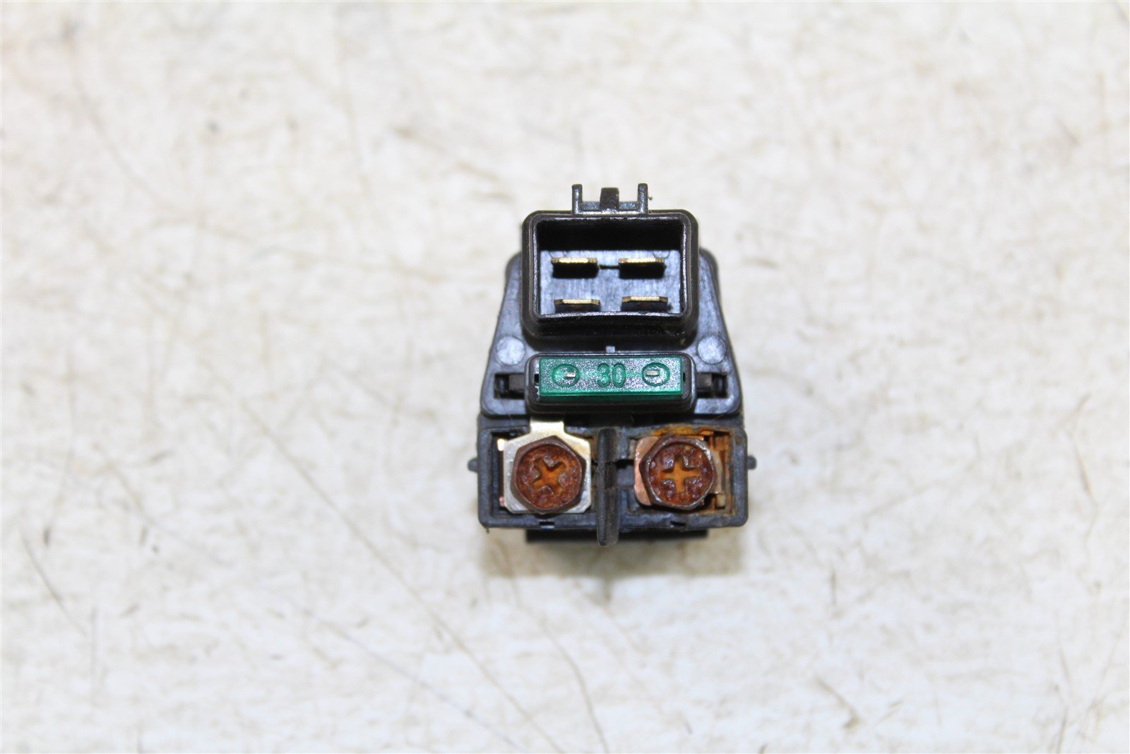 2005 Suzuki King Quad 700 4x4 Starter Relay Solenoid