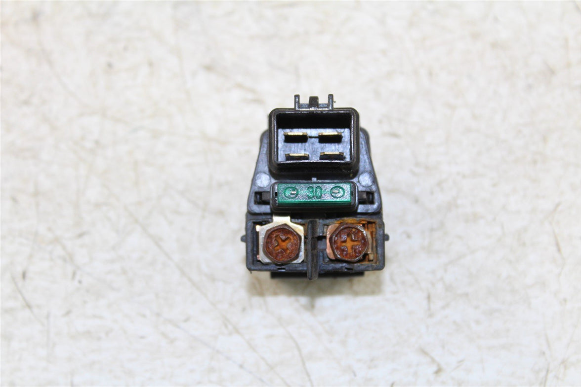 2005 Suzuki King Quad 700 4x4 Starter Relay Solenoid