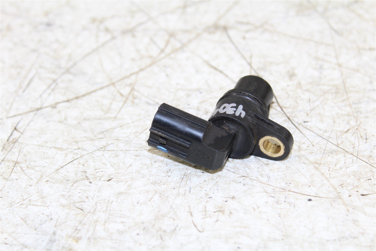 2005 Suzuki King Quad 700 4x4 Speedometer Speed Sensor