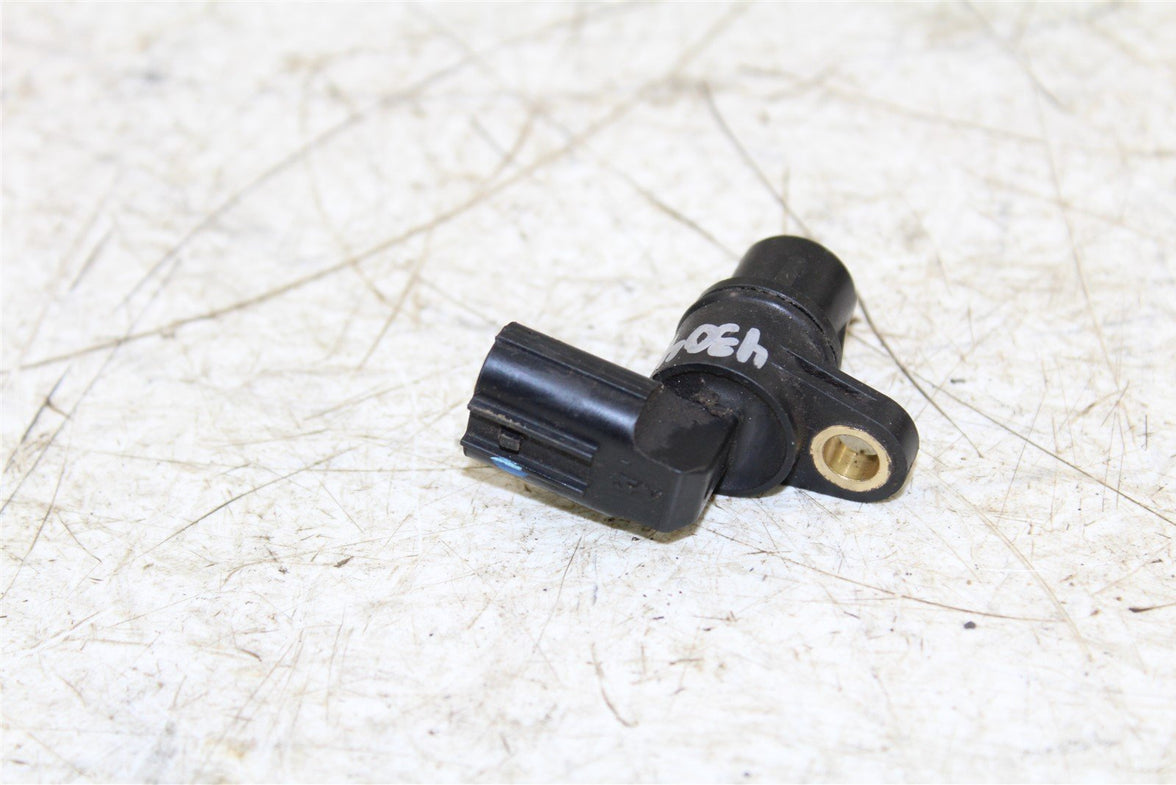 2005 Suzuki King Quad 700 4x4 Speedometer Speed Sensor