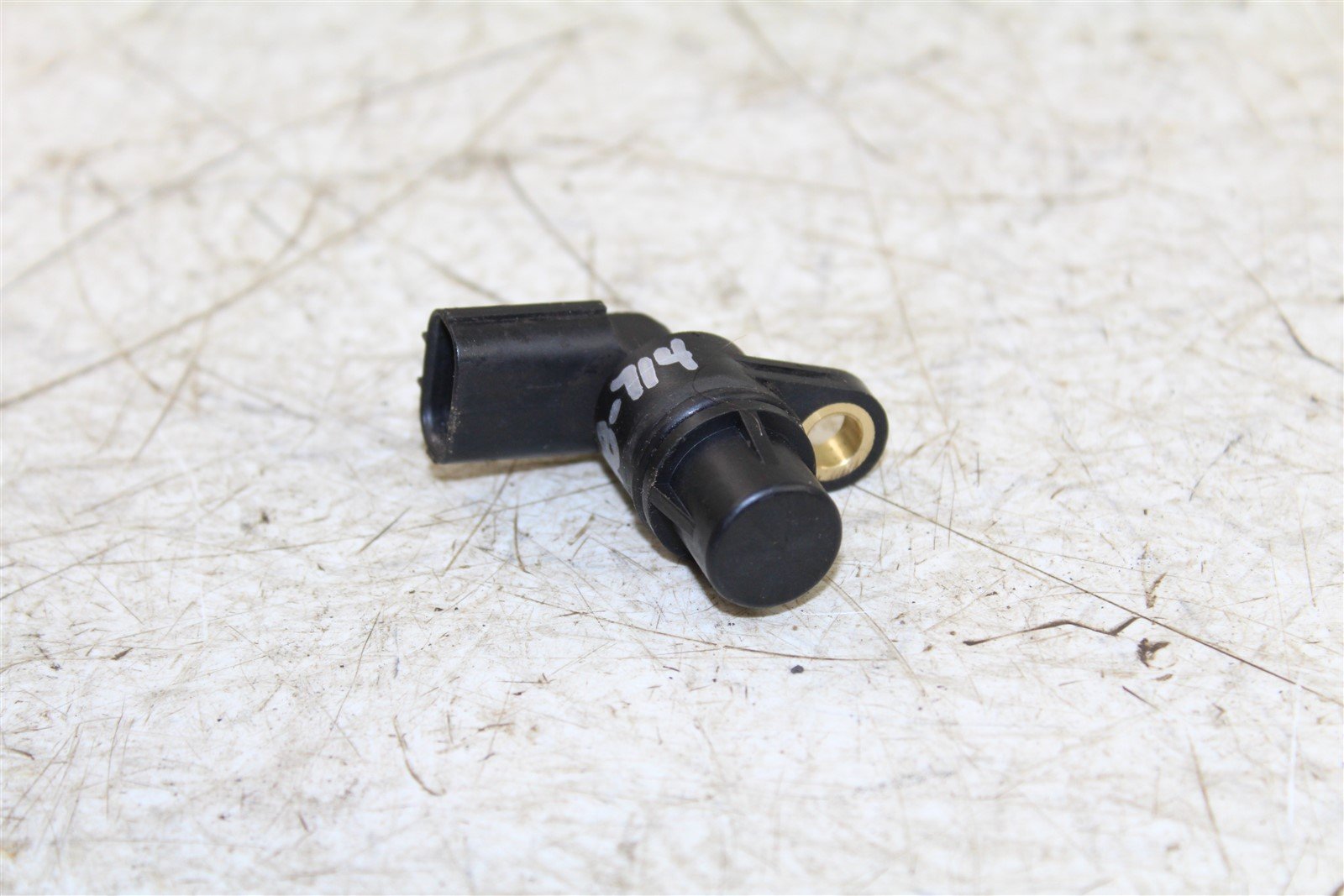 2005 Suzuki King Quad 700 4x4 Speedometer Speed Sensor