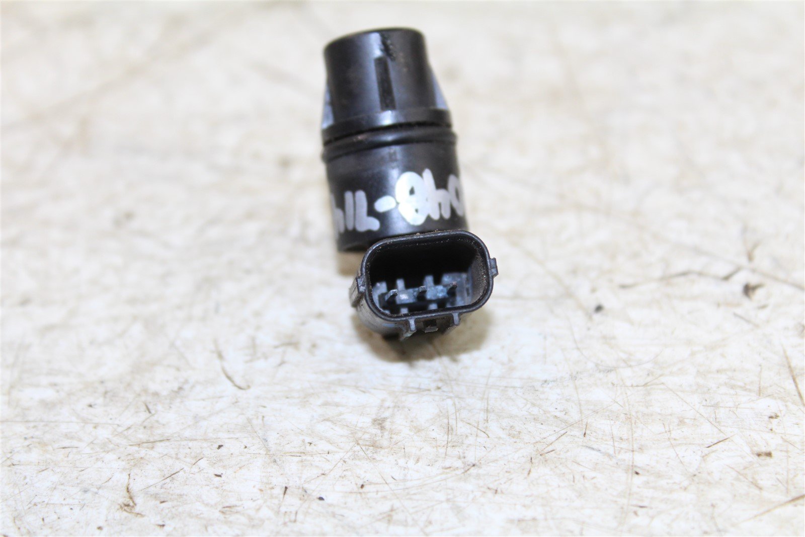 2005 Suzuki King Quad 700 4x4 Speedometer Speed Sensor