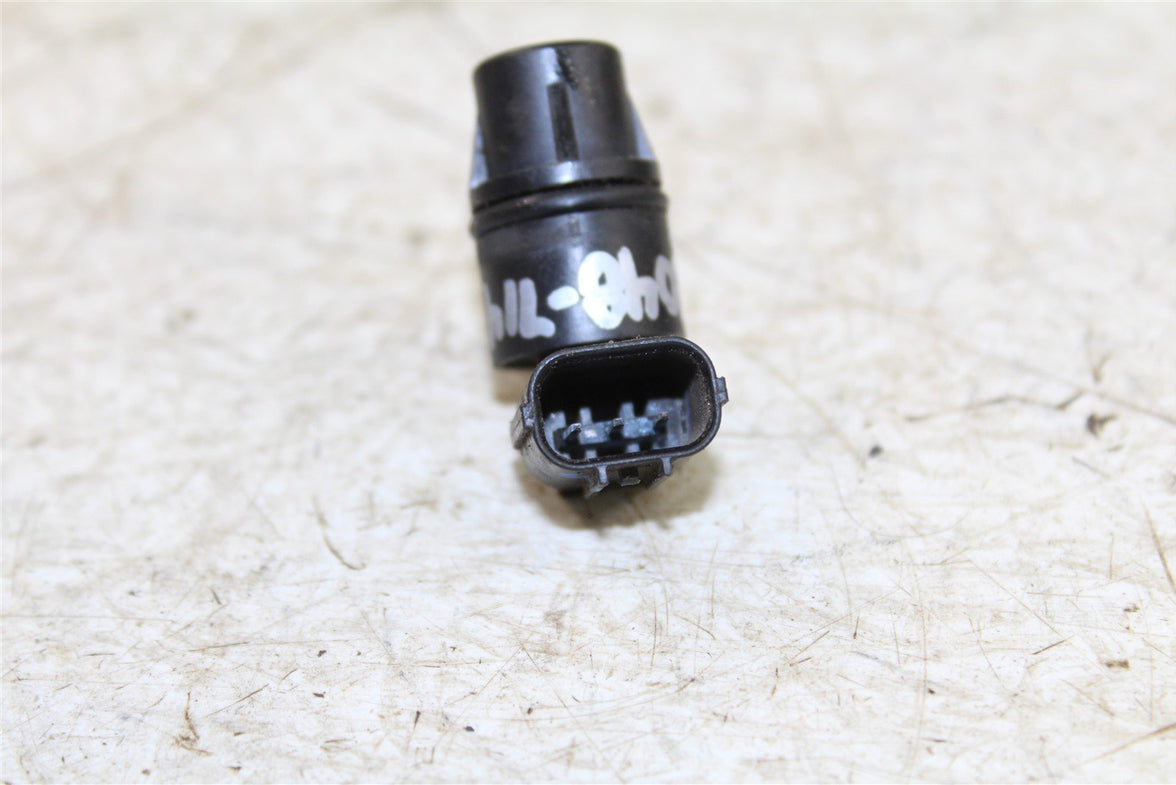 2005 Suzuki King Quad 700 4x4 Speedometer Speed Sensor