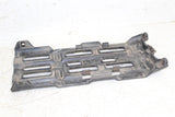 2005 Suzuki King Quad 700 4x4 Rear Frame Skid Plate Splash Guard