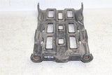 2005 Suzuki King Quad 700 4x4 Rear Frame Skid Plate Splash Guard