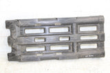 2005 Suzuki King Quad 700 4x4 Rear Frame Skid Plate Splash Guard