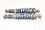 2005 Suzuki King Quad 700 4x4 Rear Shocks Spring Absorber Left Right