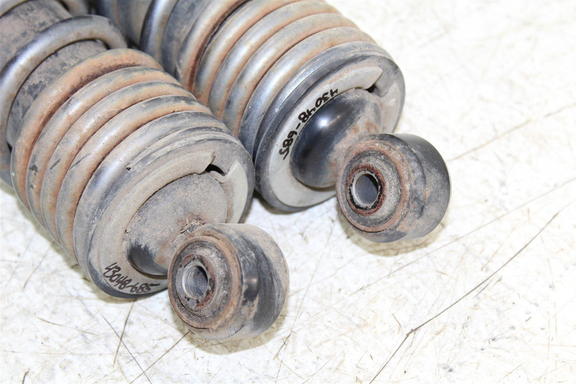 2005 Suzuki King Quad 700 4x4 Front Shocks Spring Absorber Left Right