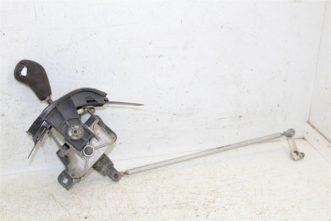 2005 Suzuki King Quad 700 4x4 Shifter Arm Shift Lever Linkage