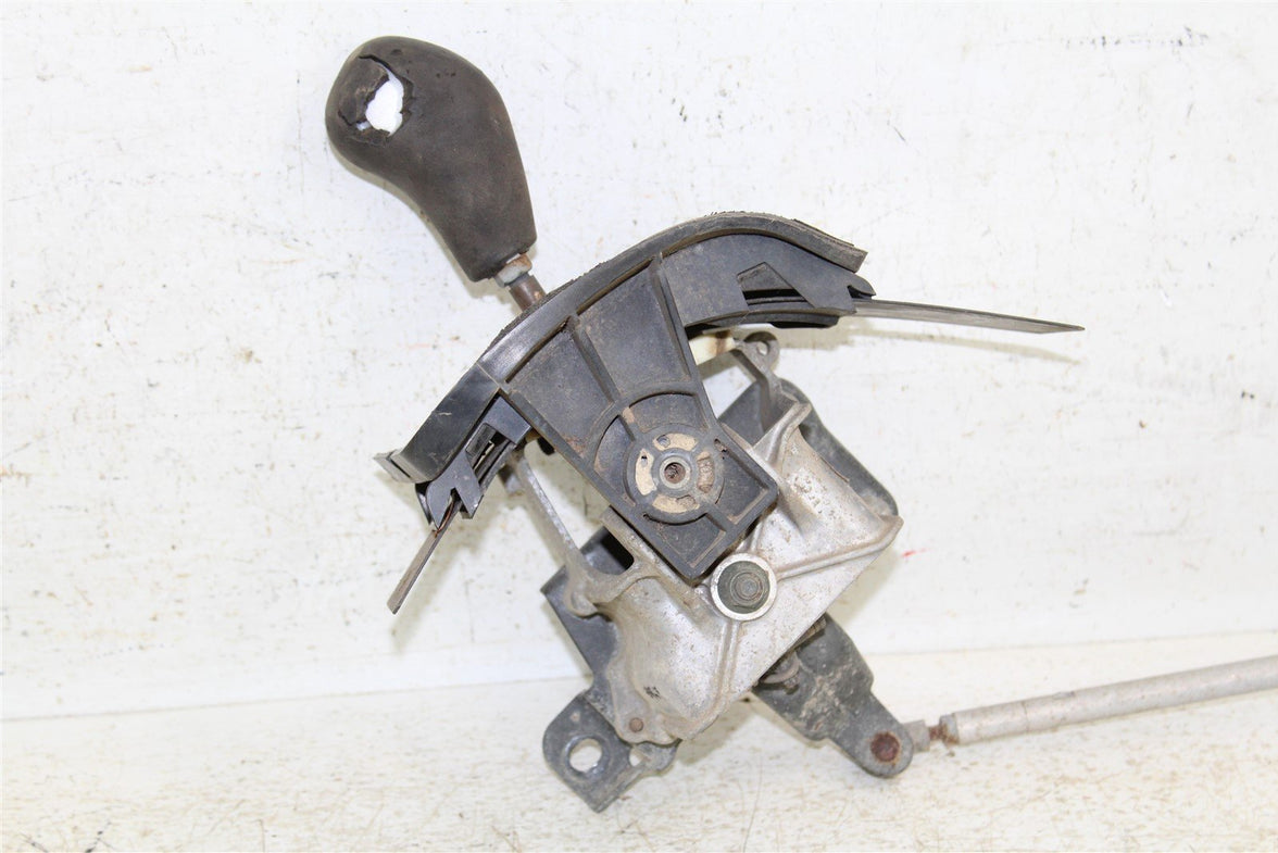 2005 Suzuki King Quad 700 4x4 Shifter Arm Shift Lever Linkage