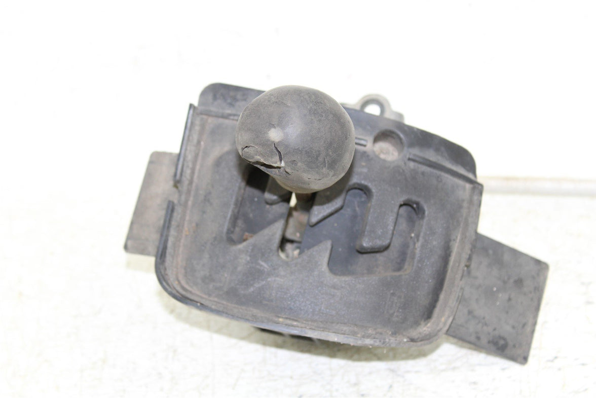2005 Suzuki King Quad 700 4x4 Shifter Arm Shift Lever Linkage