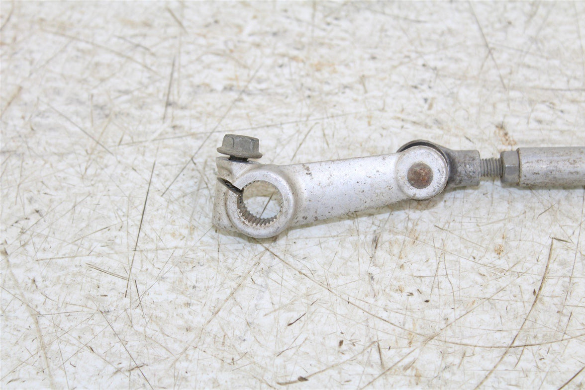 2005 Suzuki King Quad 700 4x4 Shifter Arm Shift Lever Linkage