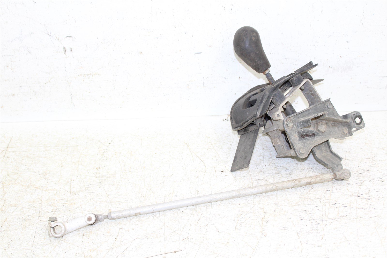 2005 Suzuki King Quad 700 4x4 Shifter Arm Shift Lever Linkage