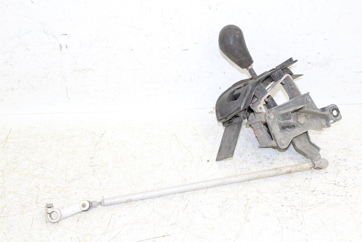 2005 Suzuki King Quad 700 4x4 Shifter Arm Shift Lever Linkage