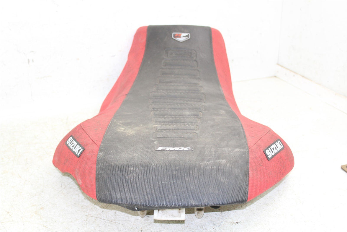 2005 Suzuki King Quad 700 4x4 Seat