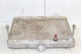2005 Suzuki King Quad 700 4x4 Radiator w/ Coolant Hoses