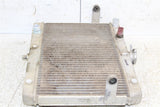 2005 Suzuki King Quad 700 4x4 Radiator w/ Coolant Hoses