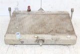 2005 Suzuki King Quad 700 4x4 Radiator w/ Coolant Hoses