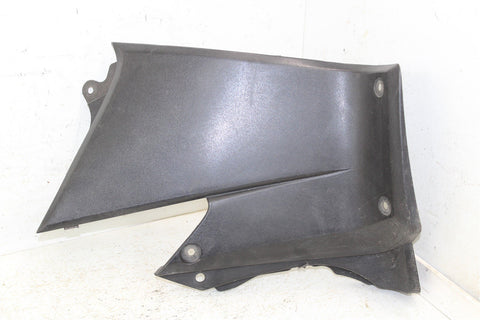 2005 Suzuki King Quad 700 4x4 Right Plastic Side Panel Tank Shroud