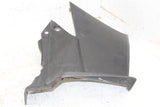2005 Suzuki King Quad 700 4x4 Right Plastic Side Panel Tank Shroud