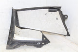 2005 Suzuki King Quad 700 4x4 Right Plastic Side Panel Tank Shroud