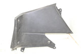 2005 Suzuki King Quad 700 4x4 Left Plastic Side Panel Tank Shroud