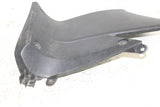 2005 Suzuki King Quad 700 4x4 Left Plastic Side Panel Tank Shroud