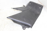 2005 Suzuki King Quad 700 4x4 Left Plastic Side Panel Tank Shroud