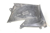 2005 Suzuki King Quad 700 4x4 Left Plastic Side Panel Tank Shroud