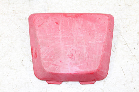 2005 Suzuki King Quad 700 4x4 Radiator Access Cover Plastic