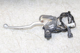 2005 Suzuki King Quad 700 4x4 Parking Brake Lever w/ Perch Mount